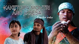 Kaketgipa Montri Aro Jiksesa  (TEASER) video