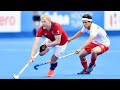 Great Britain v Spain | Match 89 | Men's FIH Hockey Pro League Highlights