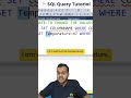 Mastering the UPDATE Command in SQL Server | SQL Tutorial Day 8