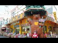 【4k】 walk seoul korea 서울 창신1동 골목 걷기 창신동 changsin 1 dong alleys 종로구2 jongno gu2 18 2 4