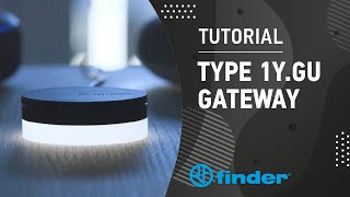 Gateway YESLY Type 1Y.GU | Unboxing and tutorial