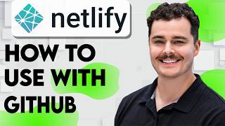How To Use Netlify With Github [2026 Guide]