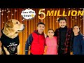 5 Million Subscribers Celebration | Leo Kaha chala gya? | Anant Rastogi