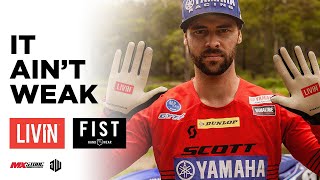 It Ain't Weak: A Mental Health Film | MXstore.com.au