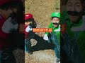 【super mario】「あのメロディ」に歌詞つけて歌ってみた 任天堂 スーパーマリオ マリオ ゲーム supermario mario nintendo ポップヴィランズ