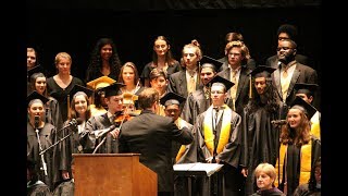 Cleveland Heights High School Commencement Ceremony 2017