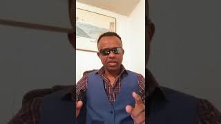 Yegeta Lij Zerihun የአሸናፊነት ህይወት ፀሎት