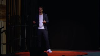 Revolutionizing Healthcare through AI | Eugenio Zuccarelli | TEDxCapeMay