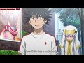 とある魔術の禁書目録i toaru majutsu no index 1 best moments 5 ~ 幻想殺し imagine breaker