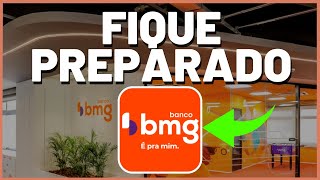 17% YIELD: O que é Preciso Saber Sobre o BANCO BMG | É Momento de Investir em BMGB4?