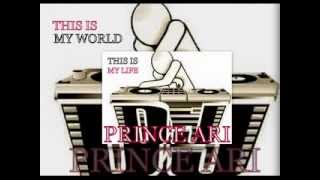 PRINCE MIX OF CHAMMAK CHALLO BY DJ PRINCE ARI