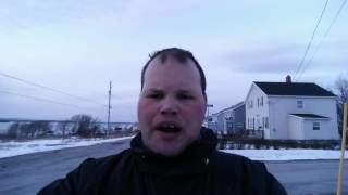 Major Snowstorm to Hit Ottawa Ontario on Tuesday February 7, 2017