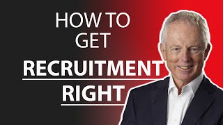 Managing Recruitment For Automotive Ep 55