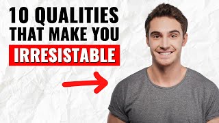 10 Most Attractive Traits In A Man (According To Women)