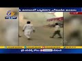 powerful explosion rocks firecracker factory పంజాబ్‌లోని ఓ టపాసుల విక్రయ కేంద్రంలో భారీఅగ్నిప్రమాదం