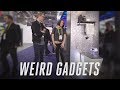 Challenge: Google Assistant or Alexa?