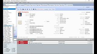 OfficeTools Demo - The Ultimate Practice Management Software