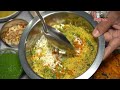 सूरत की फेमस कॉलेजियन भेल जिसे खाने के लिए बाहर से लोग आते है surat street food collegian bhel