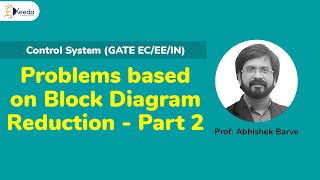 Solving Complex Control System Problems: Block Diagram Reduction Explained - Part 2