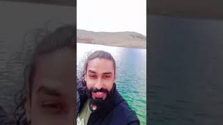 Lulusar jheel || Naran || Babusar Top || Pakistan