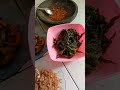 BISA MAKAN SEPERTI INI JUGA SUDAH ALHAMDULILLAH