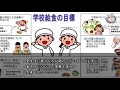 【雑学】給食ではなぜ必ず牛乳が付いているの？