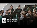 New York Liberty prepares for May 14 season opener at Barclays Center