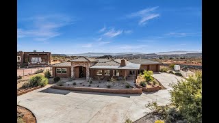 Serene Desert Retreat