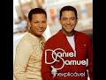 Daniel e Samuel Por amar você