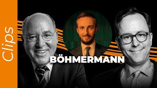 Kurt Krömer über Böhmermann