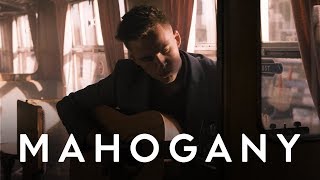 APRE - All Yours | Mahogany Session