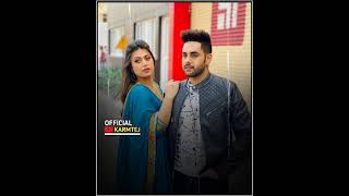 Jeth Da Dopehra : Harjot ft. Parveen Bharta | Latest Punjabi Song 2022 | New WhatsApp status video