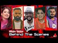 Voice එකේ Trailer එක හැදුණු හැටි | Exclusive 📽️ | The Voice Sri Lanka Season 03