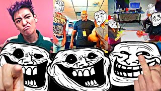 COLDEST TROLL FACE Moments: Phonk Edition | Ultimate TikTok Compilation 🥶