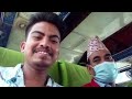 kathmandu to salyan🔥 night bus vlog।। 21 hours lagyo ghar pugna😱।।@youtube