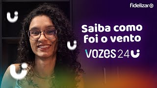 Como foi o Vozes do E-commerce 2024? | Palestras, Networking e Mais!