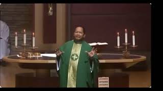 Priest's Sermon 2024.09.15 24th Sunday of the Year