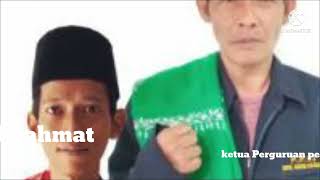 PADEPOKAN JURUS GARUDA - PENCAK SILAT BANTEN