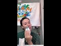 how to use nuskin facial spa （mandarin）如何使用如新spa机