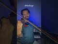 sundari kannaal oru sajith violin