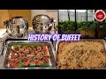 #buffet/ History of buffet