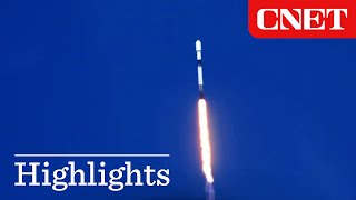 Watch SpaceX Falcon 9 Rocket Launch (With 51 Starlink Satellites)