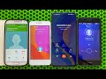 Incoming Call HUAWEI Y3 2017 Vs Lenovo A2016a40 / Outgoing Call Samsung Galaxy S4, HUAWEI Nova Y90