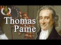 The Forgotten Father of Western Democracy: Thomas Paine