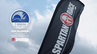 2024/12/14 SPARTAN RACE in OKINAWA SUPER / SPRINT / KIDS