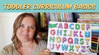 Toddler Curriculum Series Intro