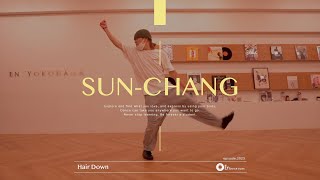 SUN-CHANG \