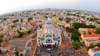 St.Mary's Church, Trichy