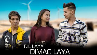 Dil Laya Dimag Laya - Sunny , Anam & Adil | Stebin Ben | Sunny Inder | Kumar | 2020
