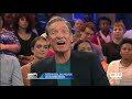 maury 03 on air hosts react to videos of kidnappings sexual deviants...